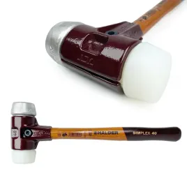 mlotek-slusarski-halder-simplex-eh3089-40mm-068kg