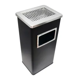 popielnica-popielniczka-kosz-na-smieci-25l-czarna-prostokatna-61x30x24-cm