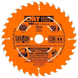 cmt-272-165-36h-itk-plus-pila-tarcza-tnaca-pilarska-200x20x17mm-36z