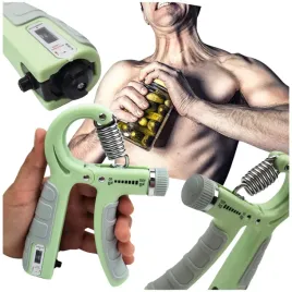 sciskacz-gripper-do-rehabilitacji-10-100kg-treningu-chwytu-dloni-regulacja