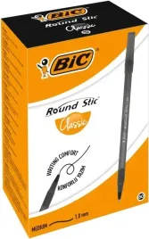 bic-round-stic-classic-dlugopis-czarny-60szt