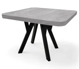 stol-kwadrat-zaowal-100x100-rozkladany-do-200-cm-czarny-beton-jasny