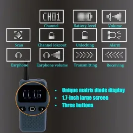 walkie-talkie-krotkofalowka-1-sztuka-16-kanalow-bez-licencji-pmr446-ekran