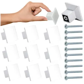 galka-meblowa-kwadratowa-uchwyt-meblowy-biala-bialy-mat-loft-x10-szt