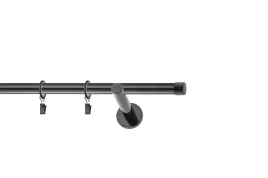 karnisz-metalowy-pojedynczy-czarny-440cm-19-mm-luna-rozne-wzory