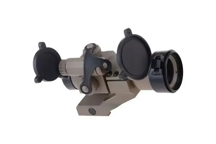 replika-kolimatora-battle-kolimator-theta-optic-tan-rodzaj-celownik