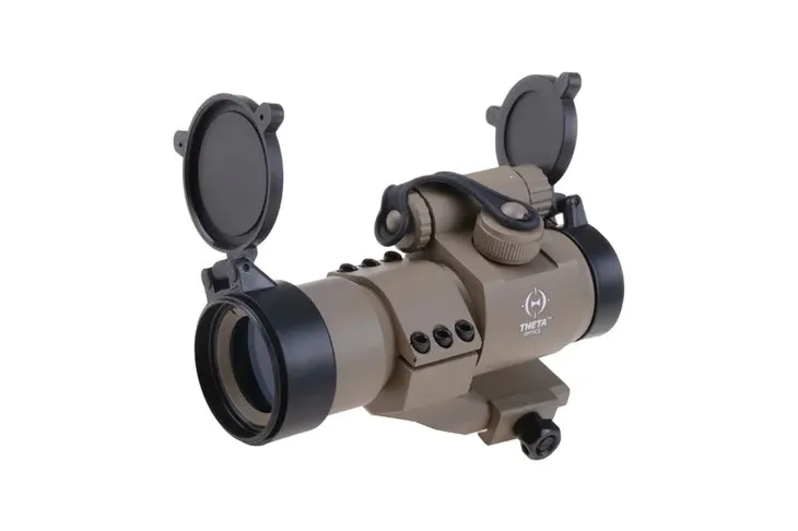 replika-kolimatora-battle-kolimator-theta-optic-tan-stan-nowy-model-tho-10-007857