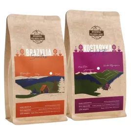swiezo-palona-kawa-ziarnista-brazylia-santos-250g-kostaryka-shb-250g