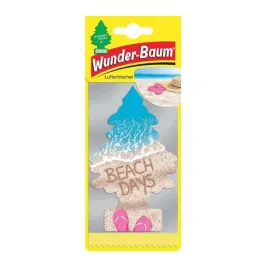 wunder-baum-choinka-zapachowa-zapach-samochodowy-do-samochodu-beach-days