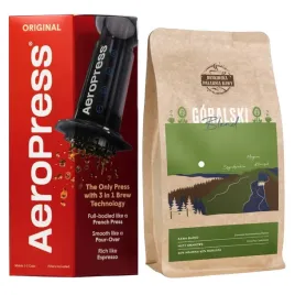 aeropress-zaparzacz-kawy-kawa-ziarnista-goralski-blend-250g