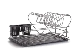 suszarka-do-naczyn-z-nadstawka-ociekacz-duzy-49-x-32-x-25cm-mx4020bl-czarny