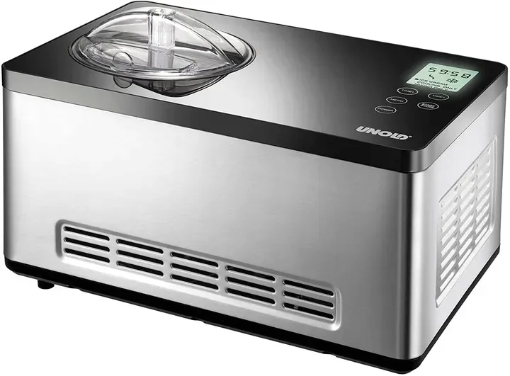 maszynka-do-lodow-unold-48845-timer-180w-stan-nowy-model-48845