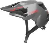 kask-abus-youdrop-s-ti-silver