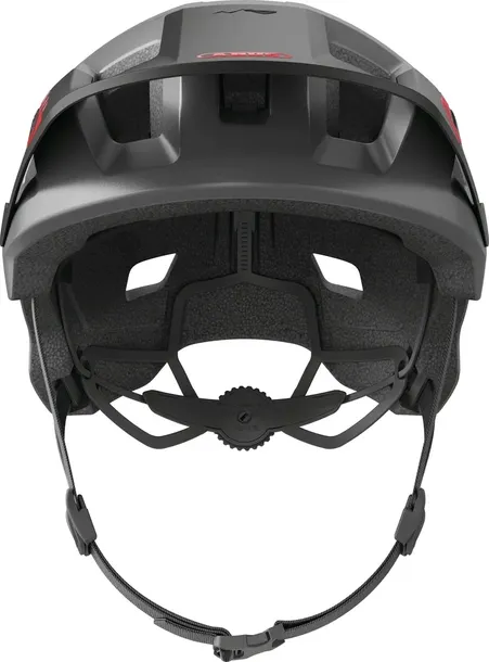 kask-abus-youdrop-s-ti-silver-stan-nowy