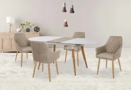 stol-rozkladany-caliber-bialy-dab-san-remo-halmar