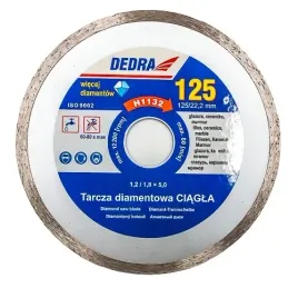 tarcza-diamentowa-glazura-dedra-125x22-2-h1132