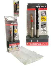 alpen-c-protector-atm2-zestaw-wiertel-beton-gres