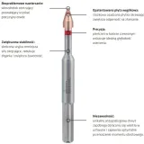 alpen-c-protector-atm2-zestaw-wiertel-beton-gres-srednica-wiertla-6-mm