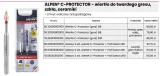alpen-c-protector-atm2-zestaw-wiertel-beton-gres-stan-nowy-kod-producenta-303062100