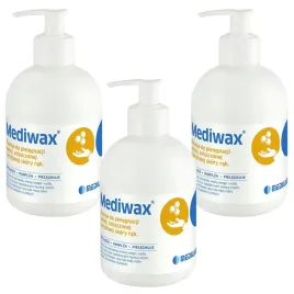 krem-do-rak-mediwax-emulsja-do-pielegnacji-330-ml-zestaw-3-szt