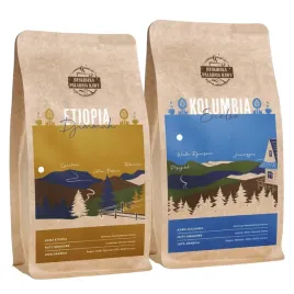 swiezo-palona-kawa-ziarnista-etiopia-djimmach-250g-kolumbia-excelso-250g