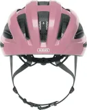 kask-rowerowy-abus-macator-shiny-rose-l-stan-nowy