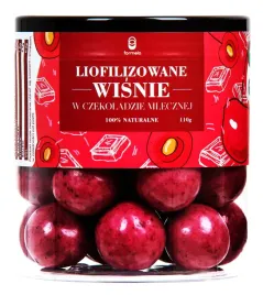 formelo-liofilizowane-wisnie-w-czekoladzie-mlecznej-110g-pojemnik