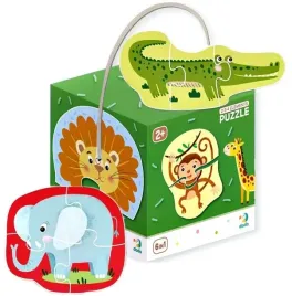 puzzle-dodo-toys-dodo-18-elementow-puzzle-2-3-4-zwierzeta-300153