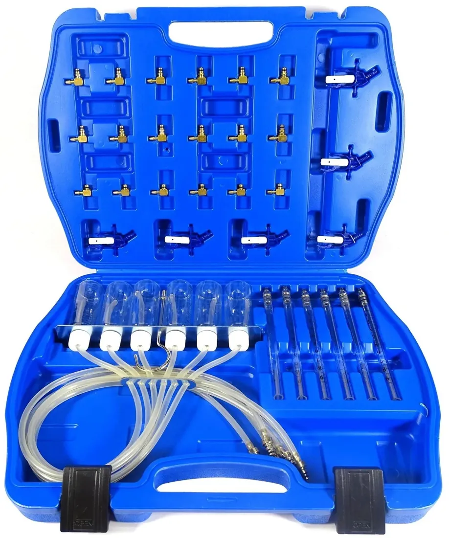 tester-wtryskiwaczy-common-rail-menzurki-wtryski