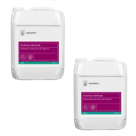 antybakteryjne-mydlo-w-plynie-420-scrub-medisept-5l-w-zestawie-2-sztuk