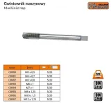 gwintownik-maszynowy-typ-b-m7-c8984-liczba-elementow-w-zestawie-1-stan-nowy