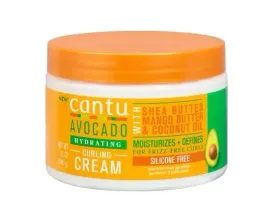 cantu-avocado-curling-cream-krem-do-lokow-odzywka-do-wlosow-cantu-355-ml