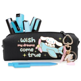 piornik-breloczek-tuba-wyprawka-do-szkoly-cinnamoroll-wish-come-true