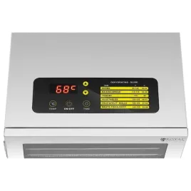 suszarka-dehydrator-grzybow-warzyw-12-szuflad-800w
