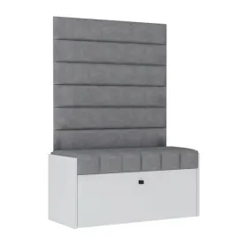 garderoba-diana-90-biala-szafka-na-buty-panel-tapicerowany-szare-przedpokoj