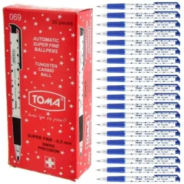 dlugopis-automatyczny-toma-w-gwiazdki-superfine-niebieski-zestaw-x-20-sztuk