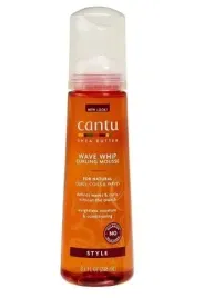 cantu-shea-butter-wave-whip-curling-mousse-248-ml