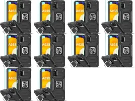 10x-etui-do-samsung-galaxy-a03s-case-czarny-pancerne-2x-szklo-hartowane