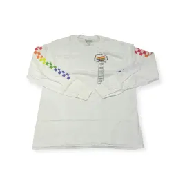 bluzka-meska-dlugi-rekaw-spencer-s-nadruk-xl