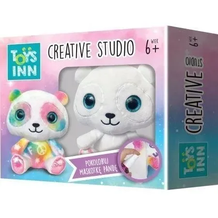 panda-maskotka-do-kolorowania-creative-studio
