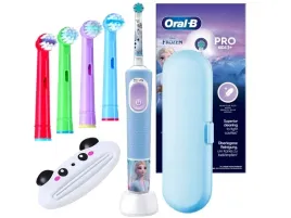 szczoteczka-elektryczna-dla-dzieci-oral-b-vitality-pro-d103-frozen-zestaw