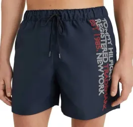 spodenki-tommy-hilfiger-kapielowe-th-thj-meskie-granatowe-r-m