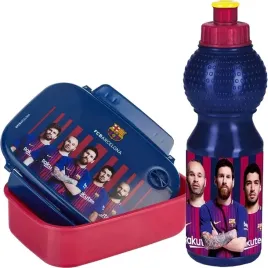 fc-barcelona-bidon-sniadaniowka-zestaw-sniadaniowy