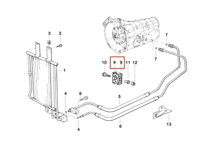 bmw-e30-e31-e32-e34-e36-e38-e39-e46-uchwyt-wspornik-przewodu-skrzyni-producent-czesci-d3d