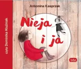 nieja-i-ja-audiobook-stan-nowy