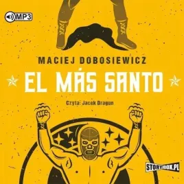el-ms-santo-audiobook
