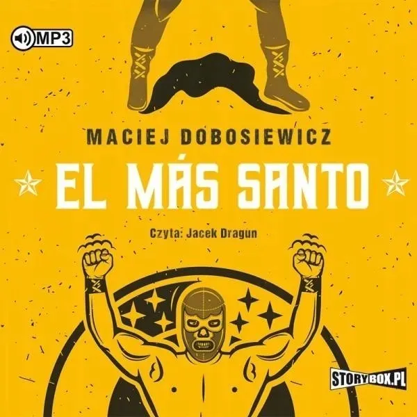 el-ms-santo-audiobook