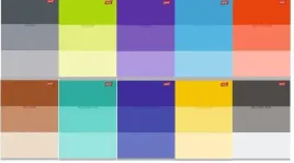 komplet-zeszytow-przedmiotowych-z-sciaga-unipap-a5-60k-color-stripes