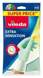 vileda-extra-sensation-rekawice-gumowe-m