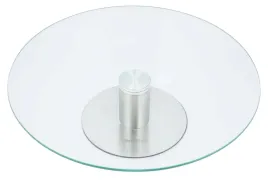 patera-obrotowa-szklana-pod-tort-ciast-75-x-o30-cm-jednopoziomowa-kh4014